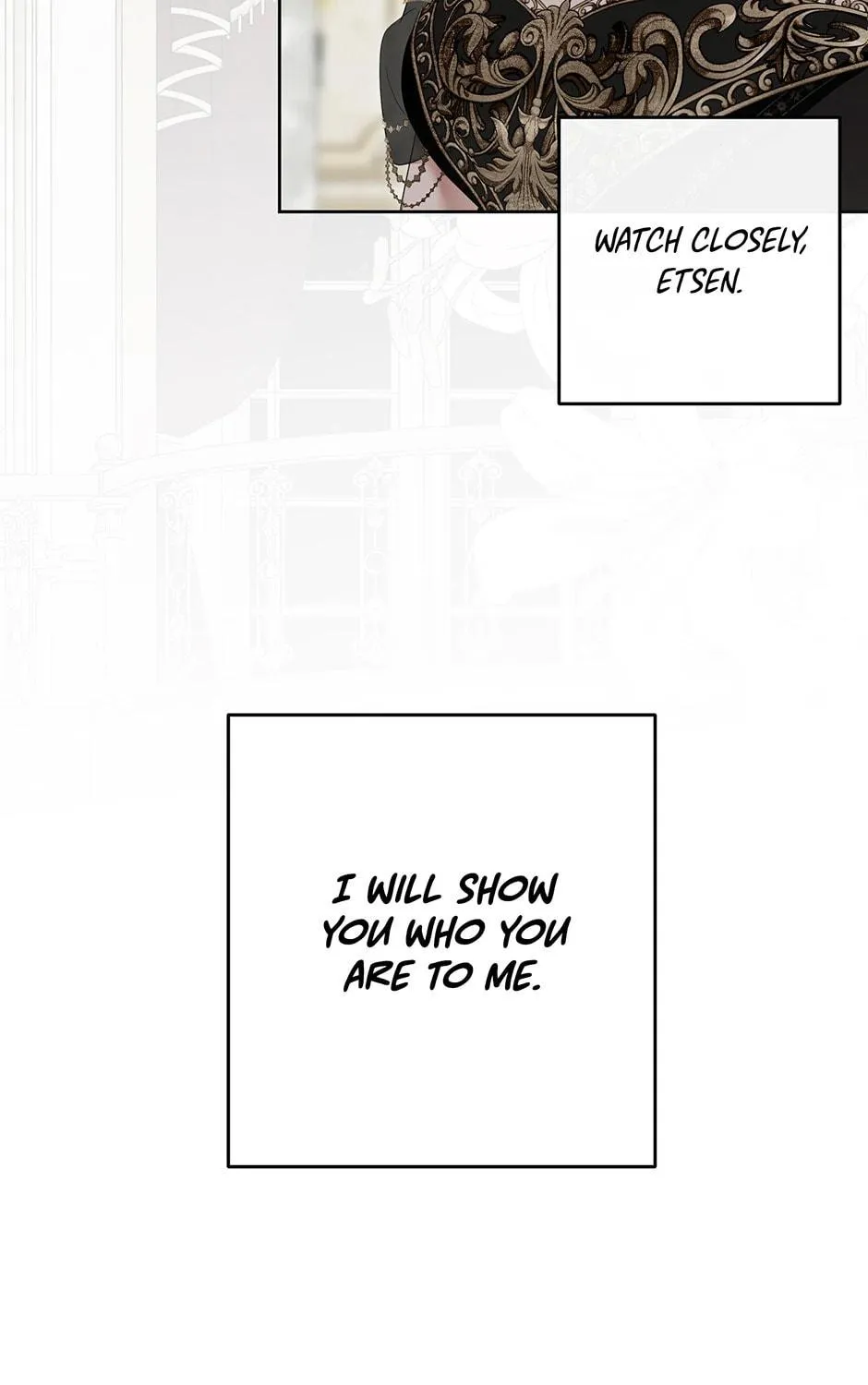 Read I Fell into a Reverse Harem Game! chapter 142 image 148 on Lezhin