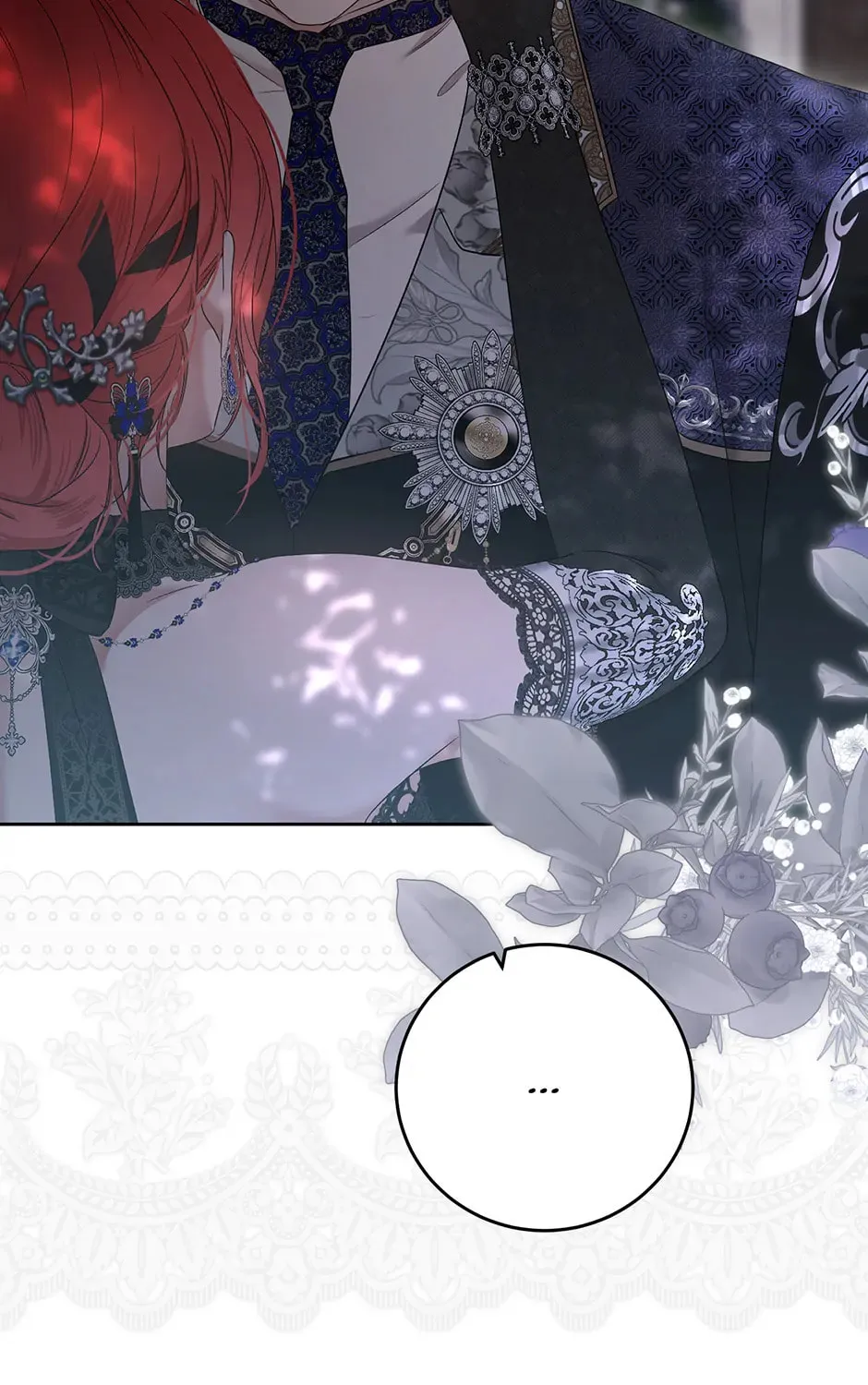 Read I Fell into a Reverse Harem Game! chapter 142 image 2 on Lezhin