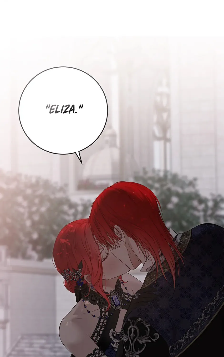 Read I Fell into a Reverse Harem Game! chapter 142 image 20 on Lezhin