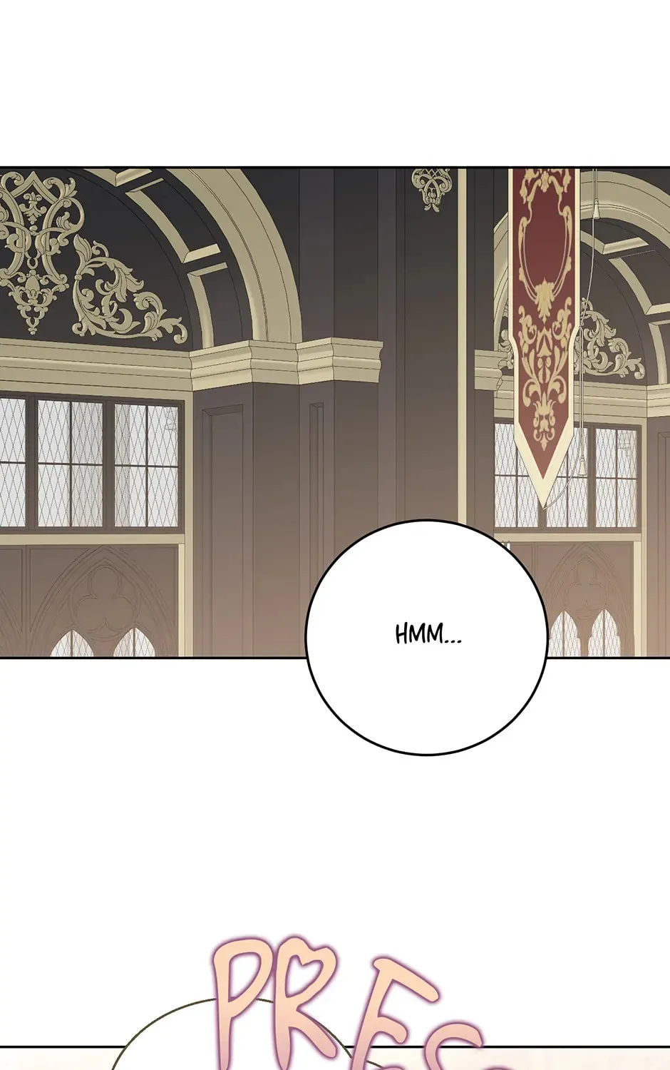 Read I Fell into a Reverse Harem Game! chapter 142 image 30 on Lezhin