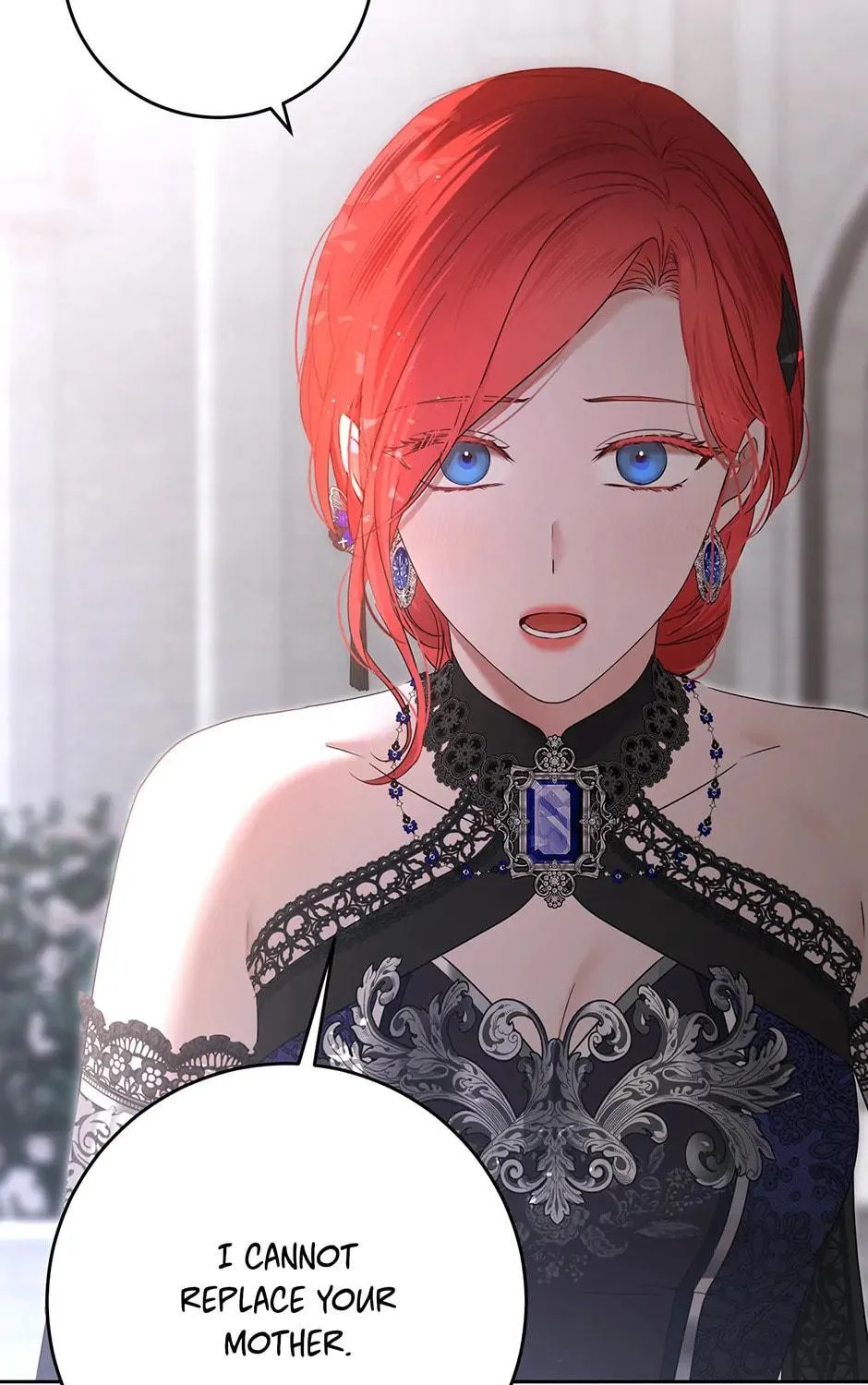 Read I Fell into a Reverse Harem Game! chapter 142 image 4 on Lezhin