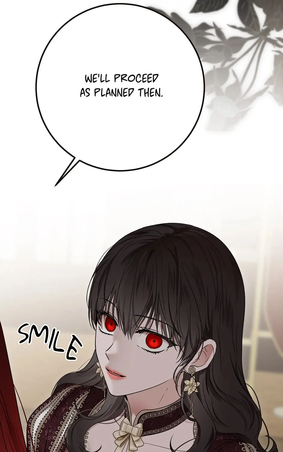 Read I Fell into a Reverse Harem Game! chapter 142 image 44 on Lezhin
