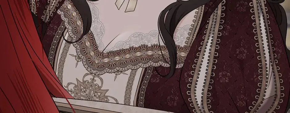 Read I Fell into a Reverse Harem Game! chapter 142 image 45 on Lezhin
