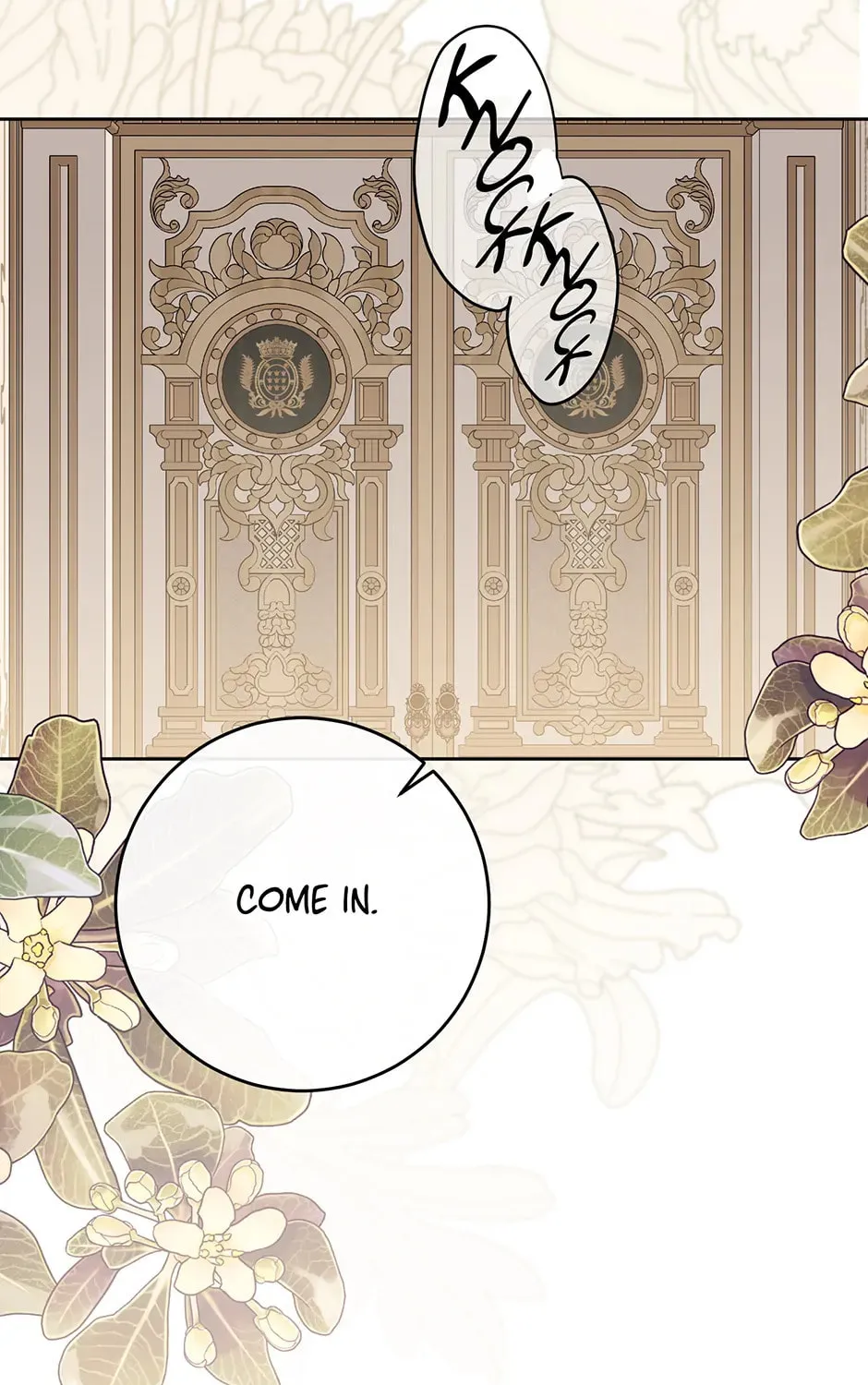 Read I Fell into a Reverse Harem Game! chapter 142 image 54 on Lezhin