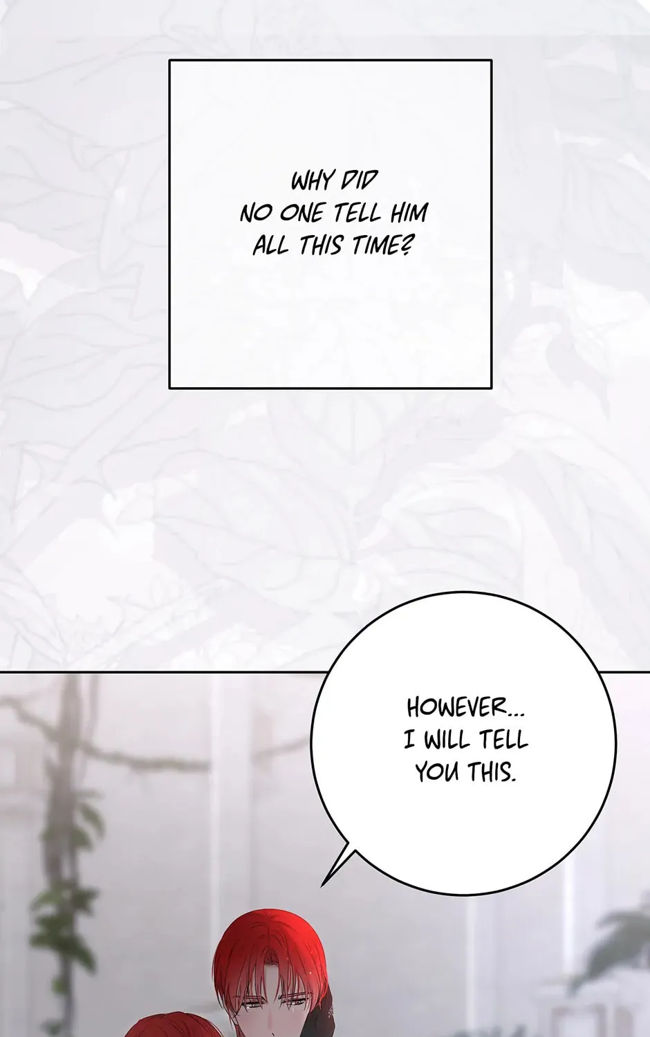 Read I Fell into a Reverse Harem Game! chapter 142 image 6 on Lezhin