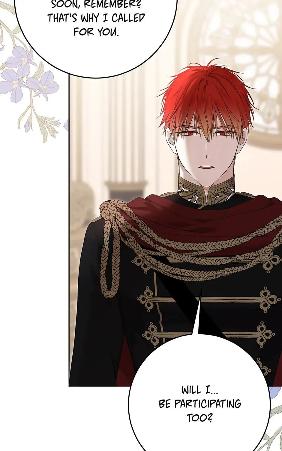Read I Fell into a Reverse Harem Game! chapter 142 image 62 on Lezhin