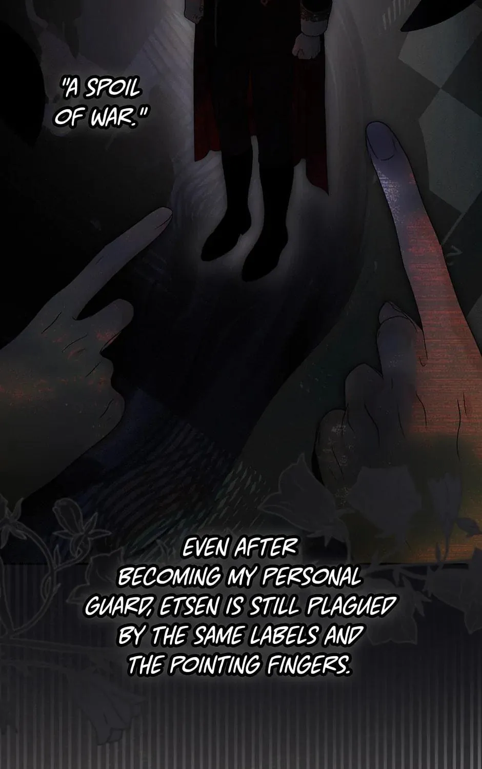 Read I Fell into a Reverse Harem Game! chapter 142 image 68 on Lezhin