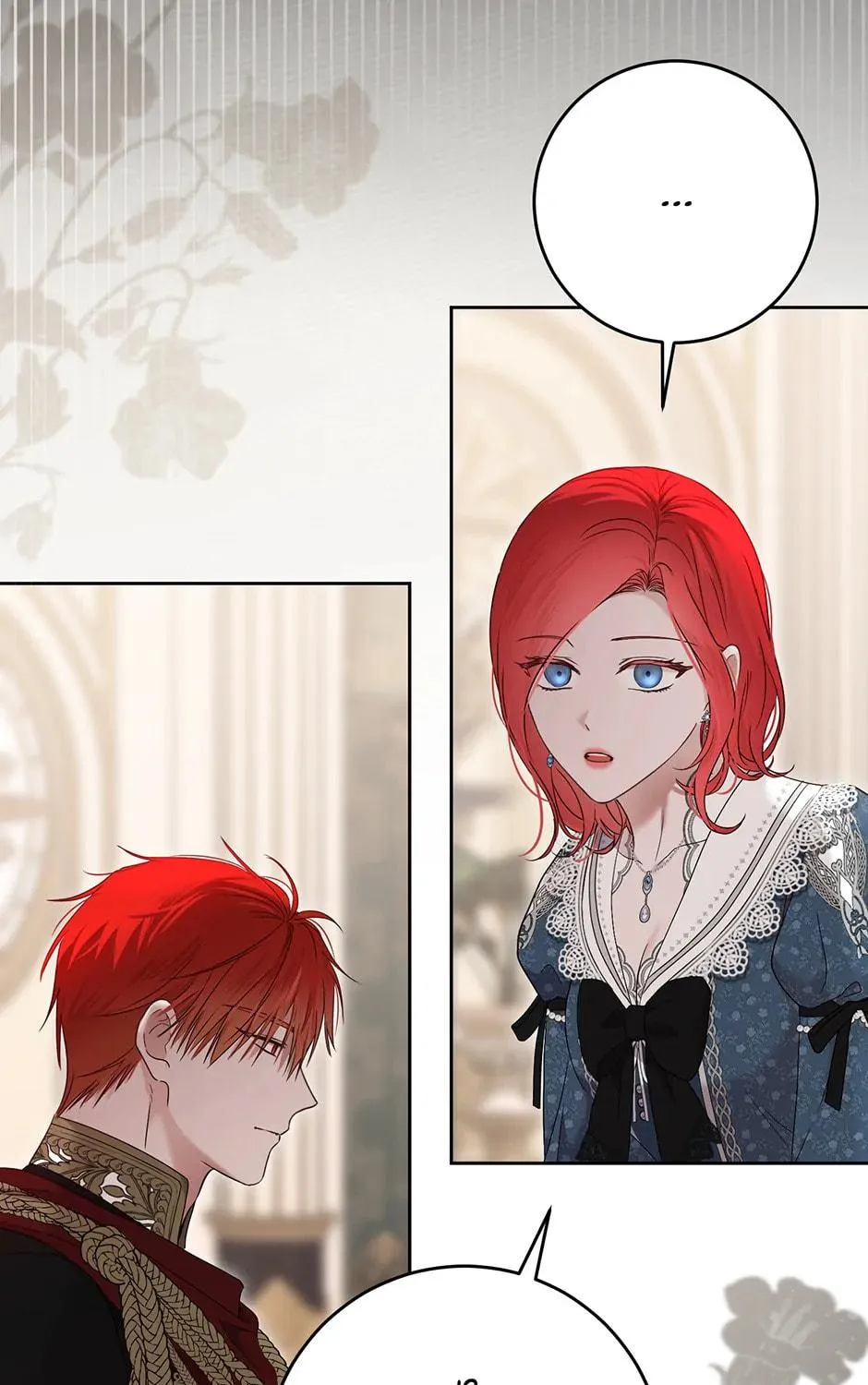 Read I Fell into a Reverse Harem Game! chapter 142 image 70 on Lezhin