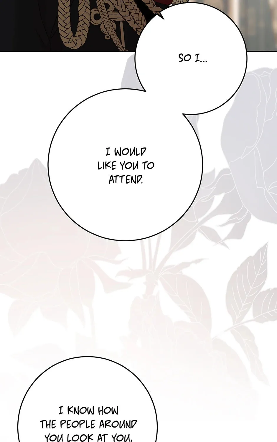 Read I Fell into a Reverse Harem Game! chapter 142 image 74 on Lezhin