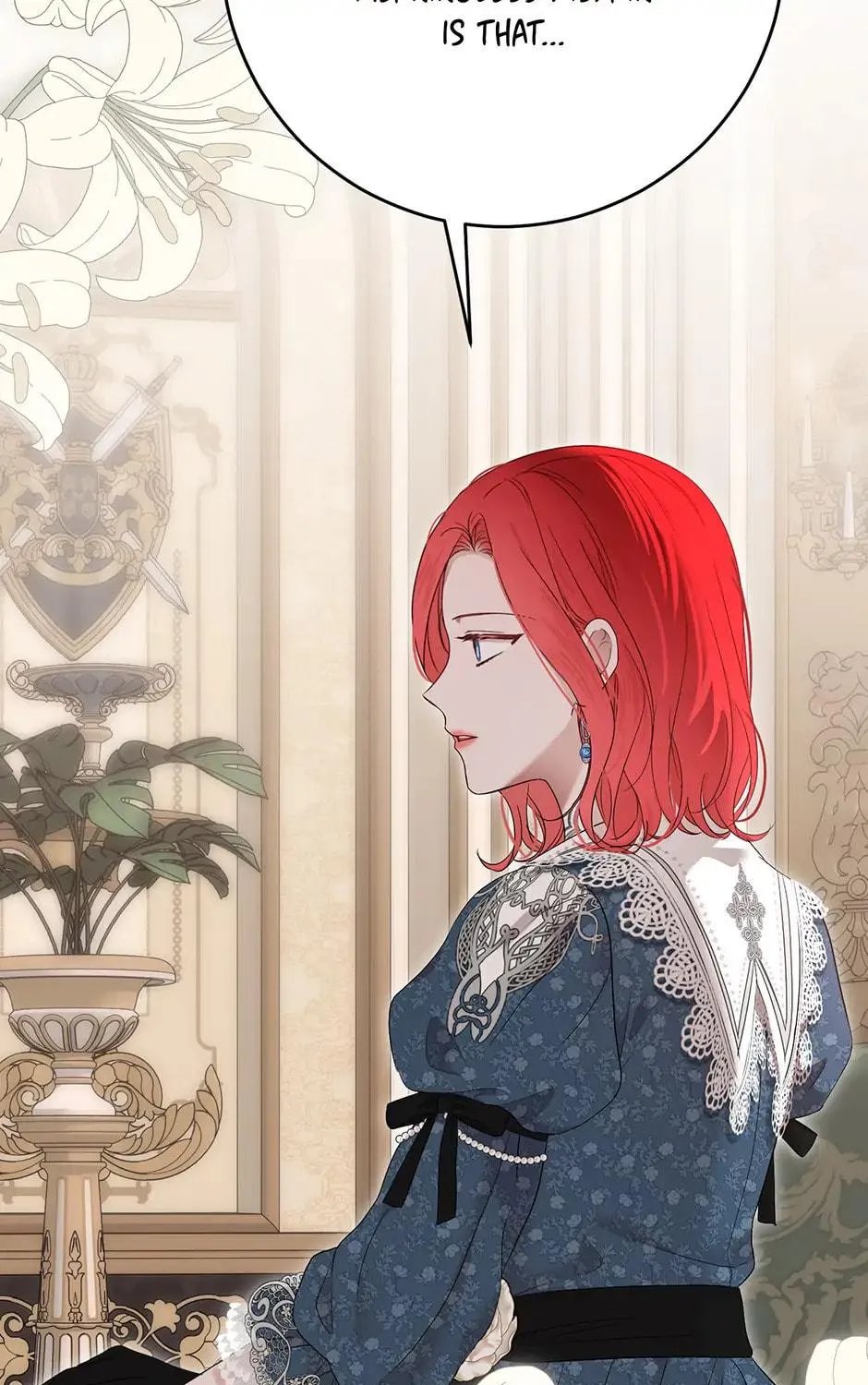 Read I Fell into a Reverse Harem Game! chapter 142 image 76 on Lezhin