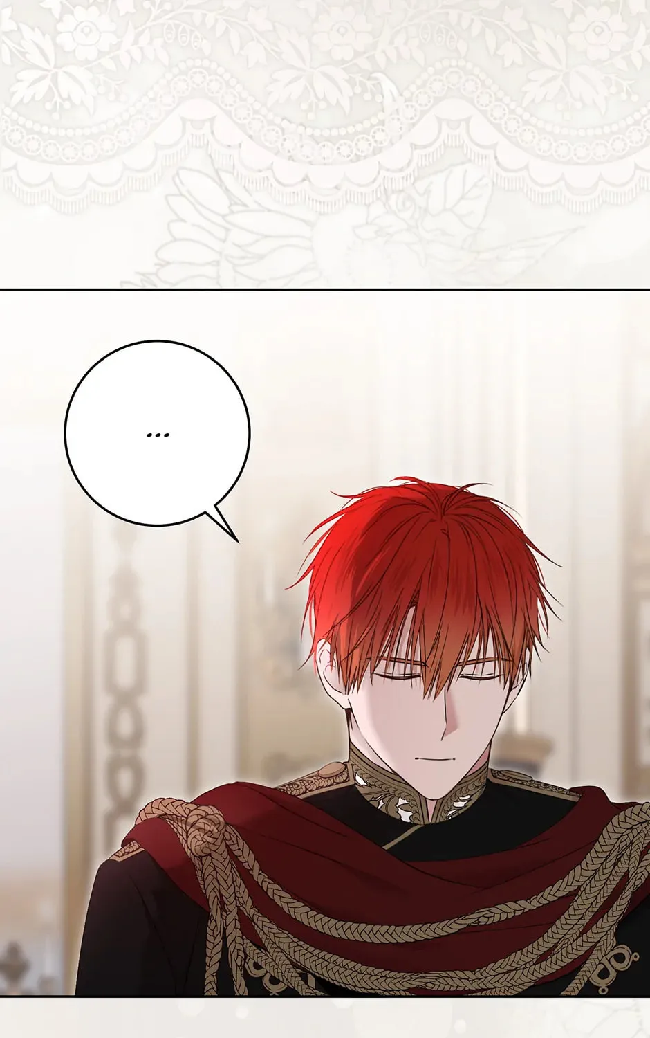 Read I Fell into a Reverse Harem Game! chapter 142 image 80 on Lezhin