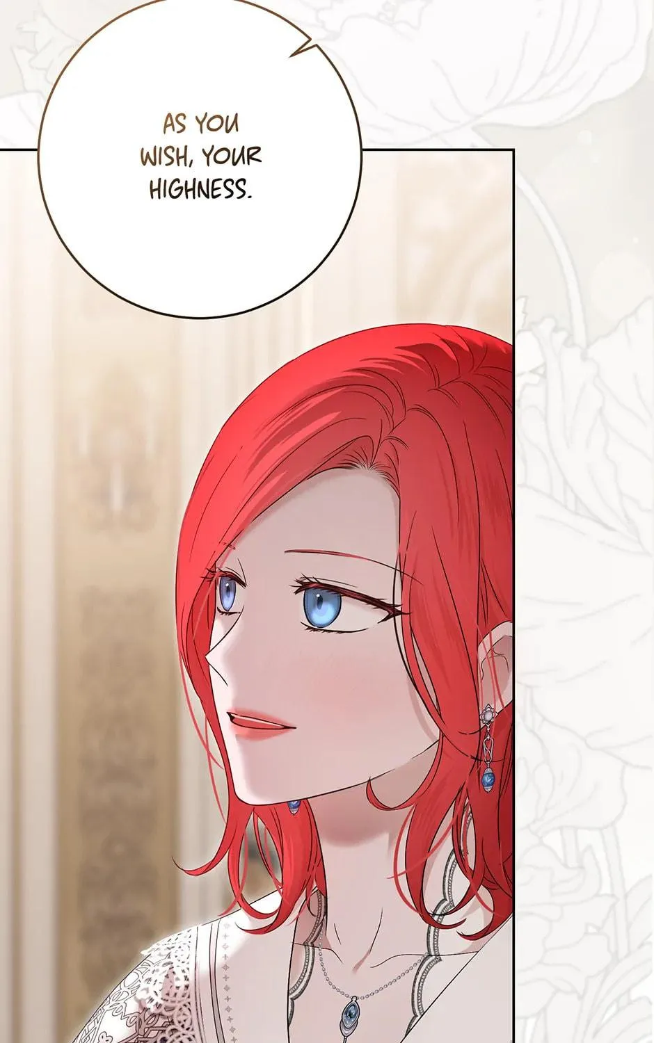 Read I Fell into a Reverse Harem Game! chapter 142 image 82 on Lezhin