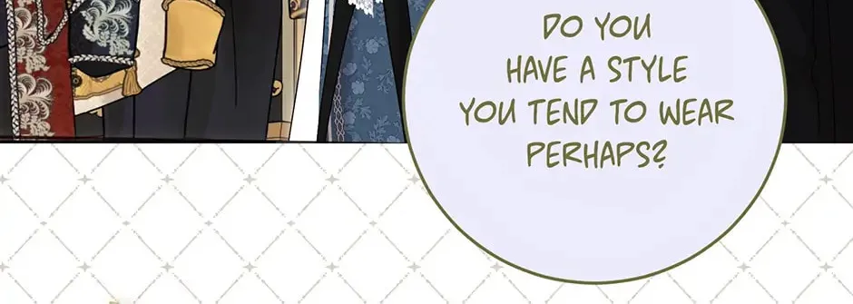 Read I Fell into a Reverse Harem Game! chapter 142 image 91 on Lezhin