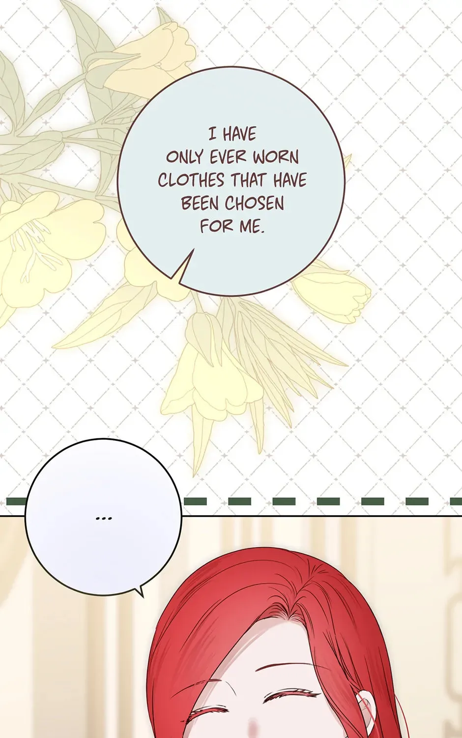 Read I Fell into a Reverse Harem Game! chapter 142 image 92 on Lezhin