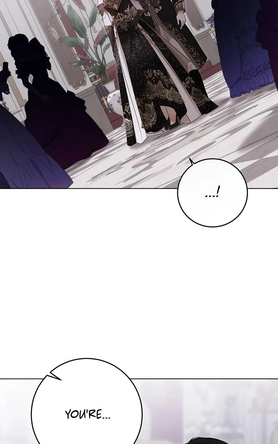 Read I Fell into a Reverse Harem Game! chapter 143 image 10 on Lezhin