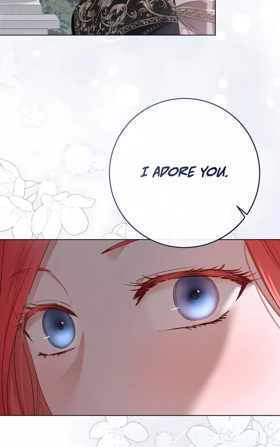 Read I Fell into a Reverse Harem Game! chapter 143 image 102 on Lezhin