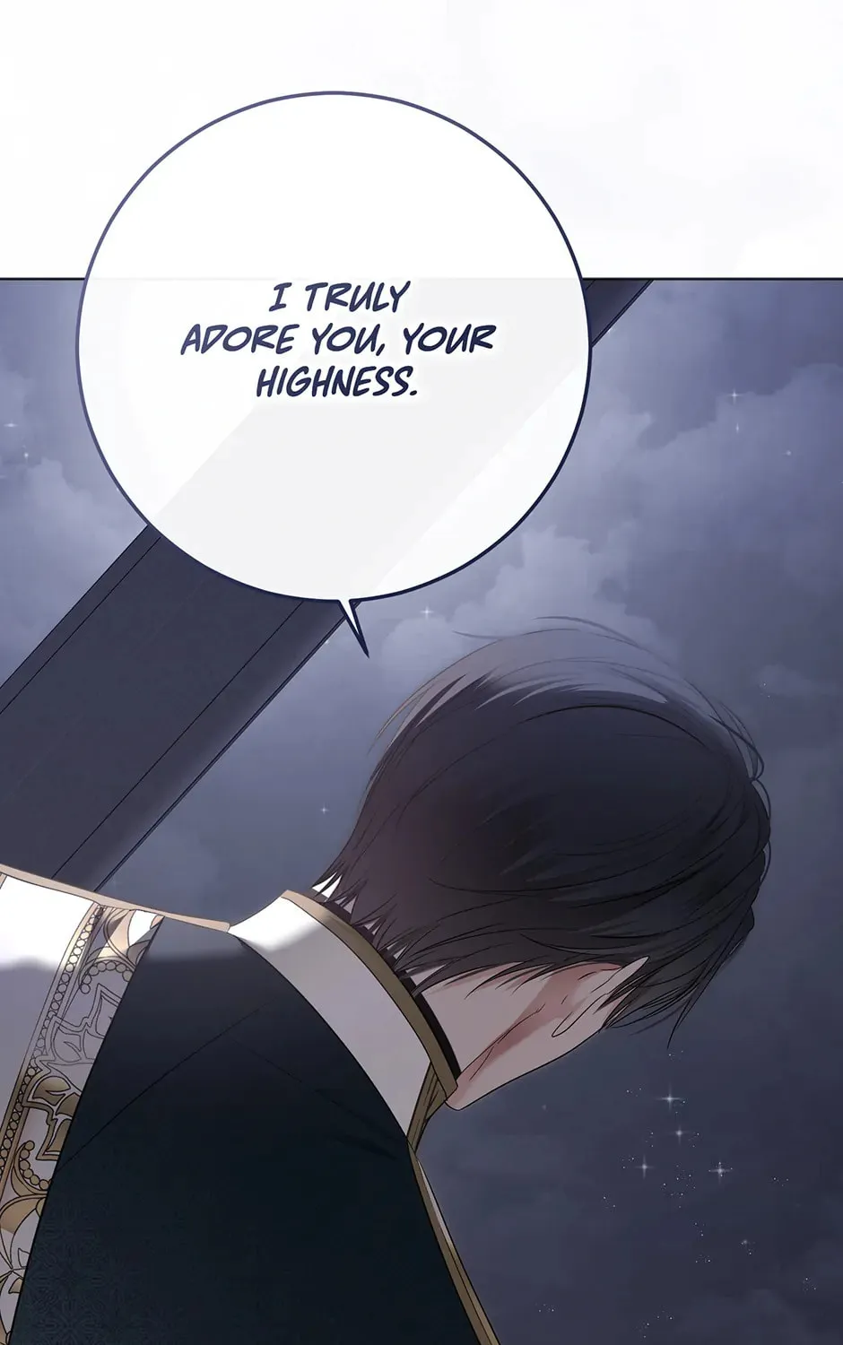 Read I Fell into a Reverse Harem Game! chapter 143 image 104 on Lezhin