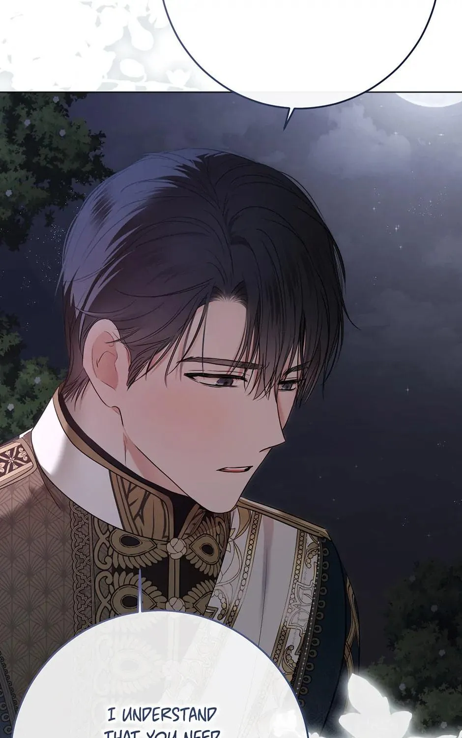Read I Fell into a Reverse Harem Game! chapter 143 image 108 on Lezhin