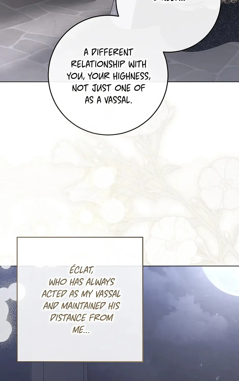 Read I Fell into a Reverse Harem Game! chapter 143 image 114 on Lezhin