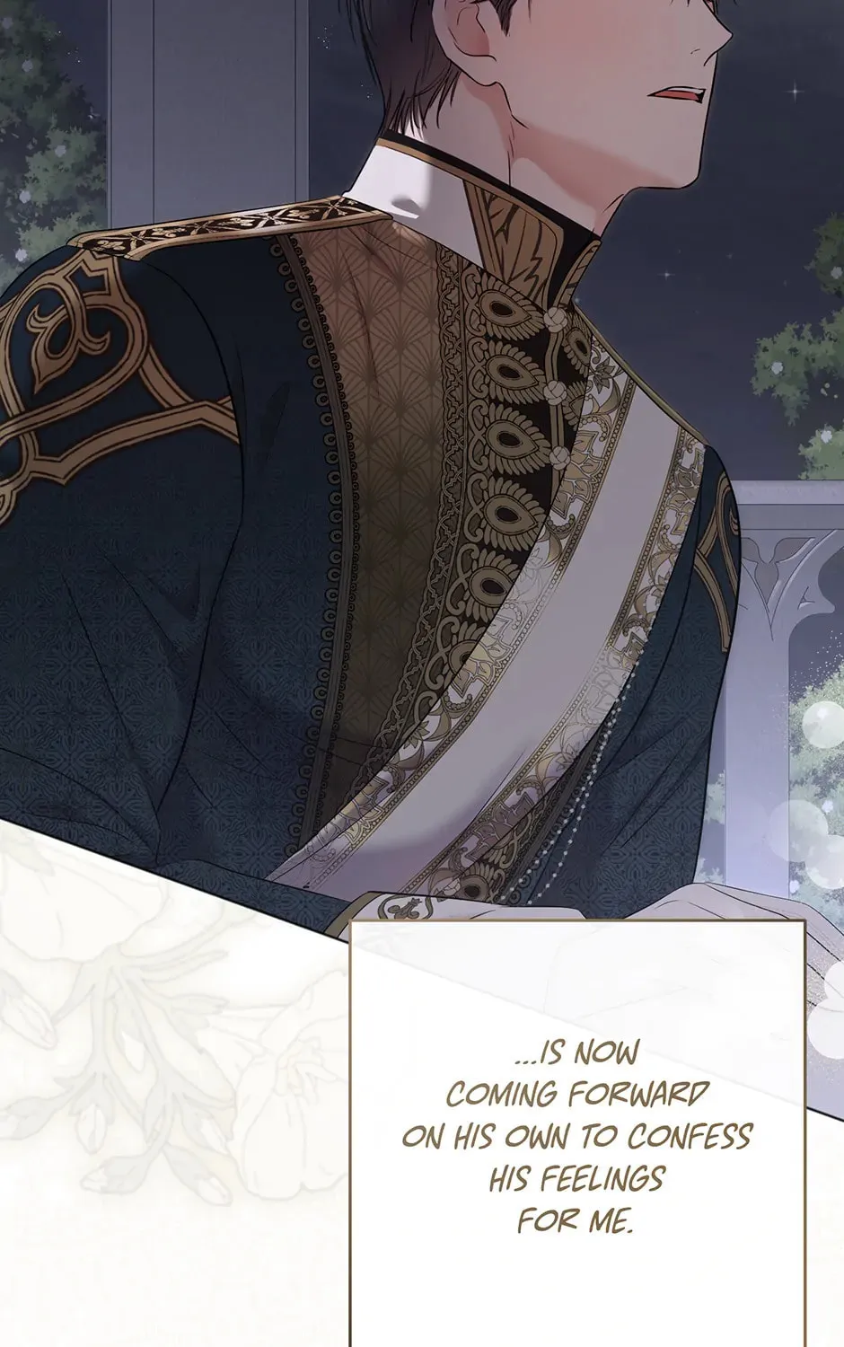 Read I Fell into a Reverse Harem Game! chapter 143 image 116 on Lezhin