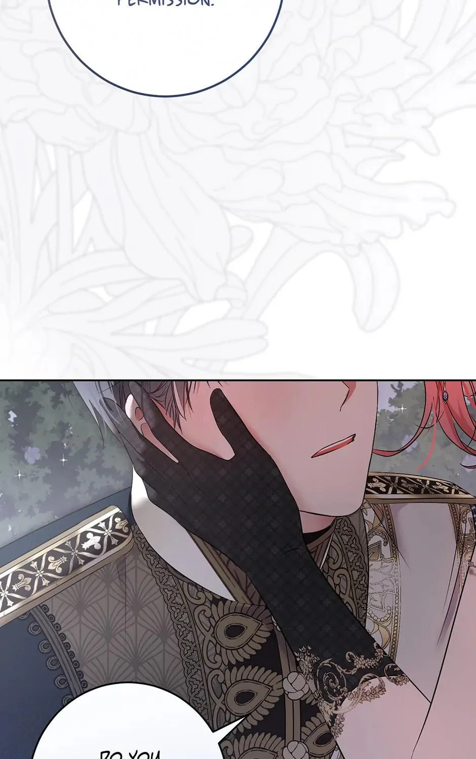 Read I Fell into a Reverse Harem Game! chapter 143 image 124 on Lezhin