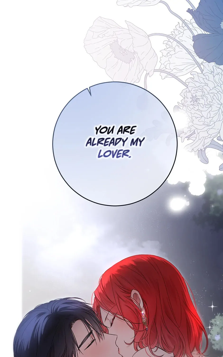 Read I Fell into a Reverse Harem Game! chapter 143 image 126 on Lezhin
