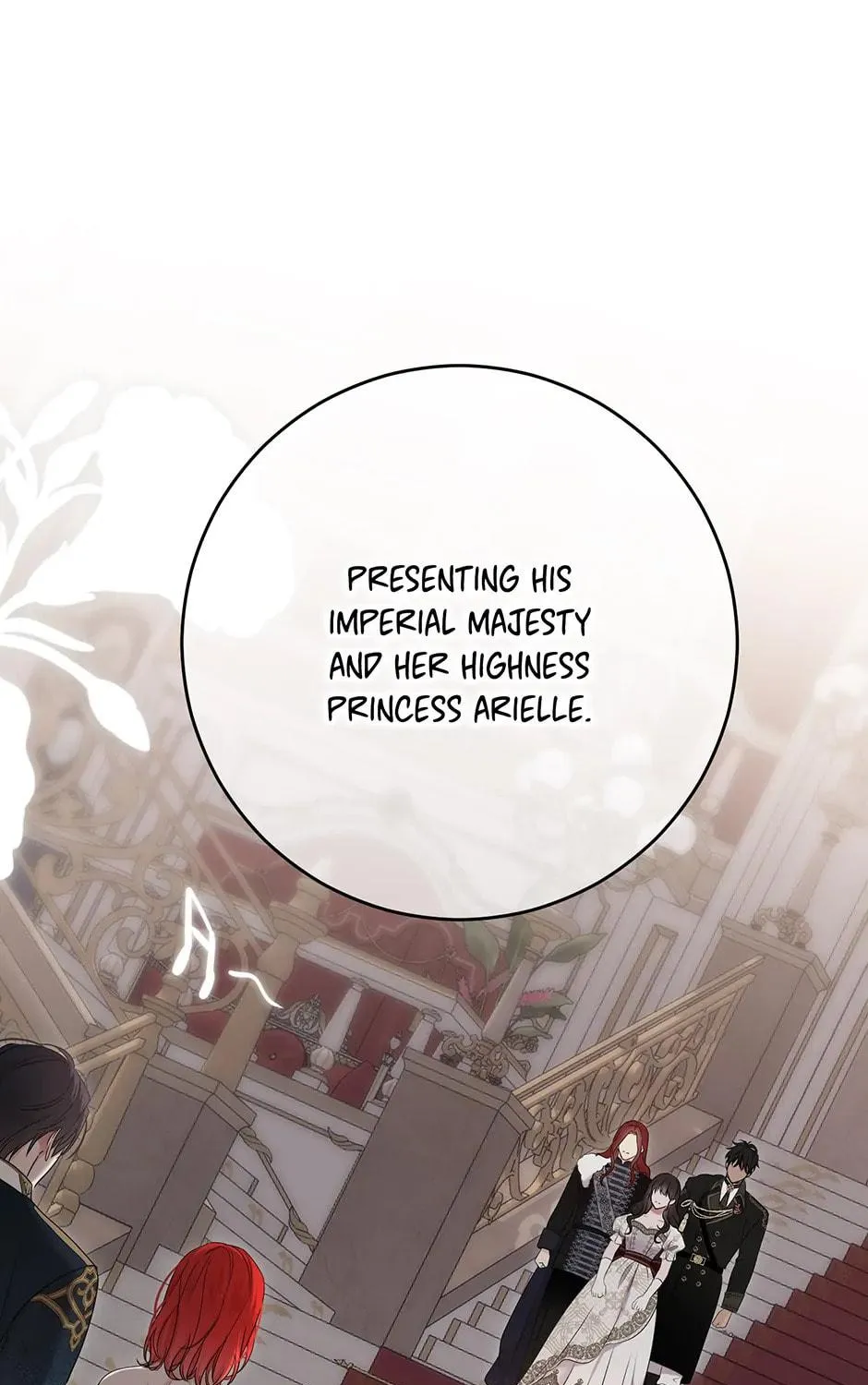 Read I Fell into a Reverse Harem Game! chapter 143 image 130 on Lezhin