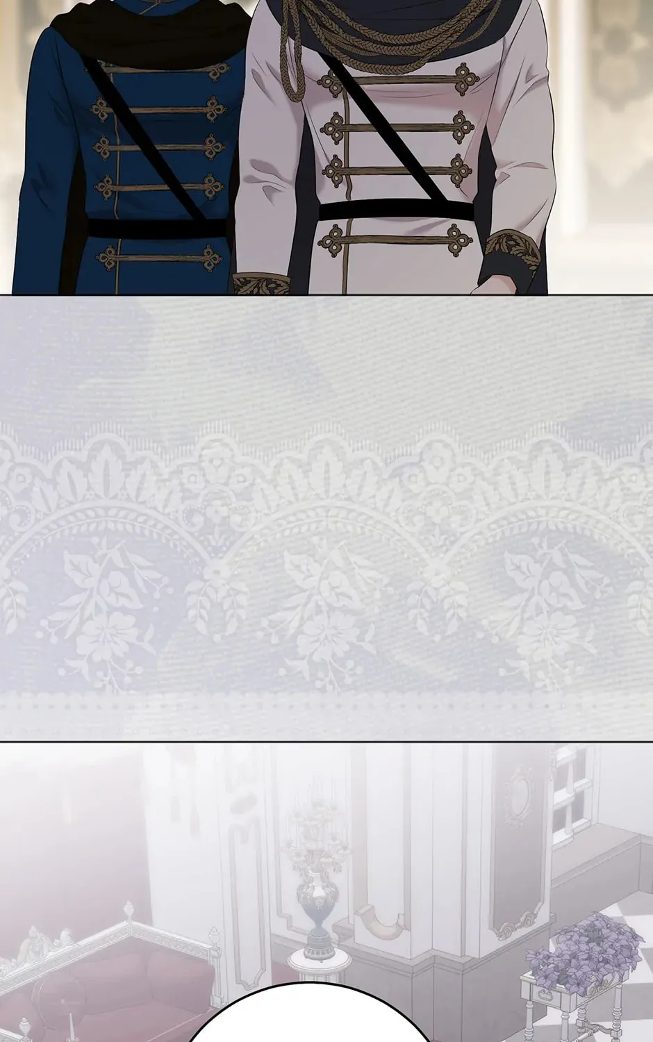 Read I Fell into a Reverse Harem Game! chapter 143 image 14 on Lezhin