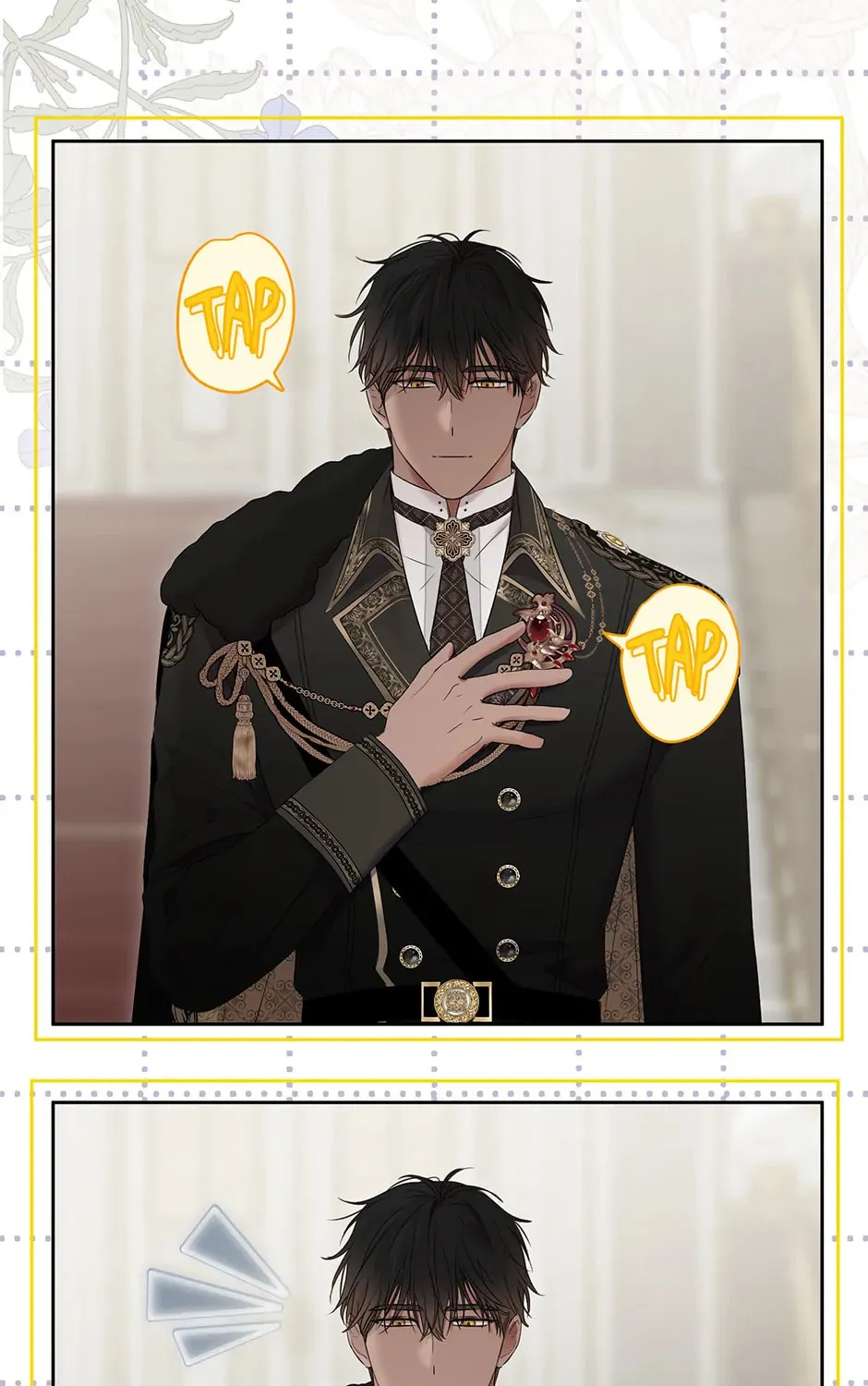 Read I Fell into a Reverse Harem Game! chapter 143 image 140 on Lezhin