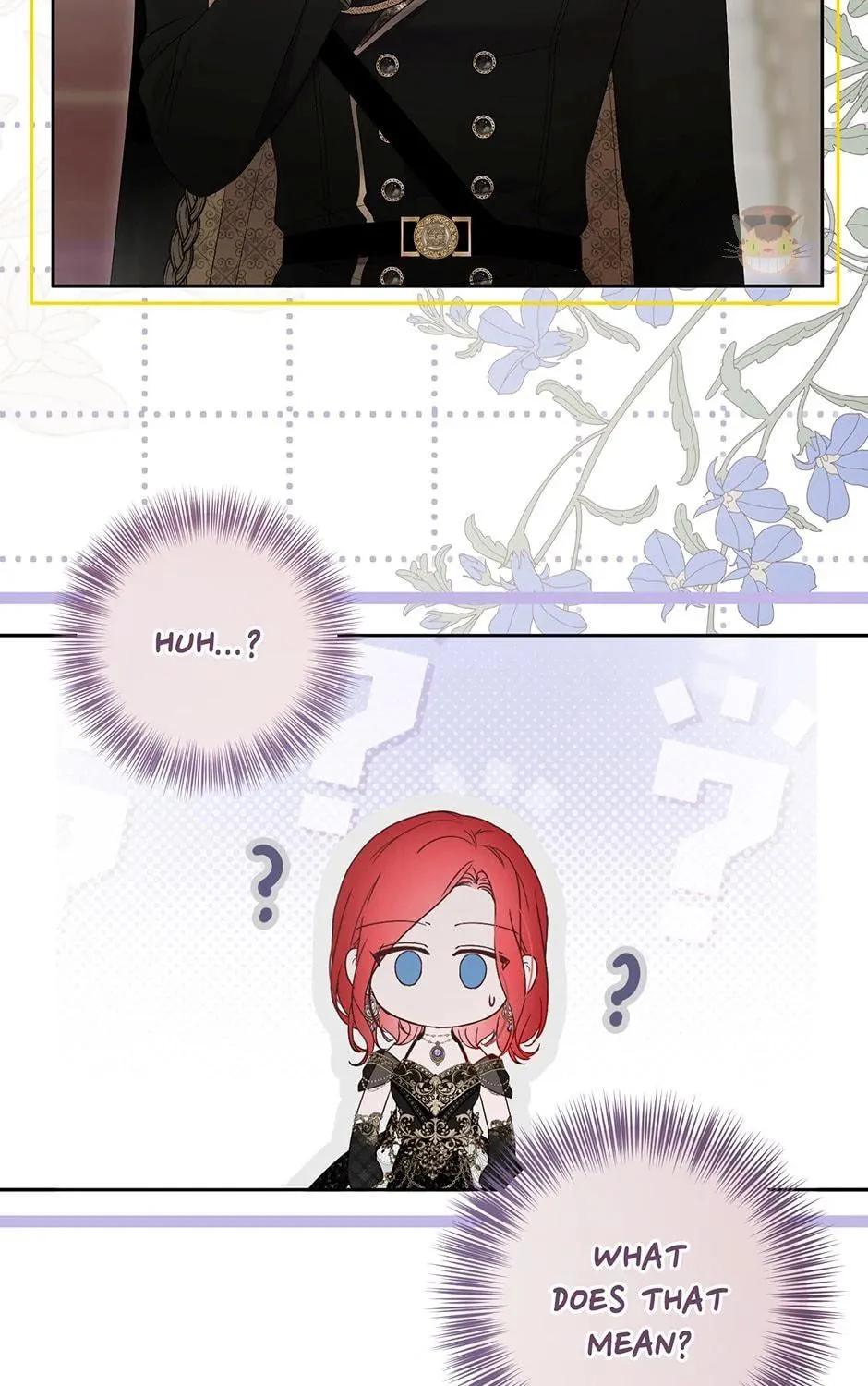 Read I Fell into a Reverse Harem Game! chapter 143 image 142 on Lezhin