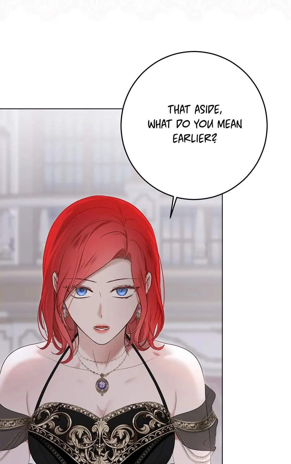 Read I Fell into a Reverse Harem Game! chapter 143 image 18 on Lezhin