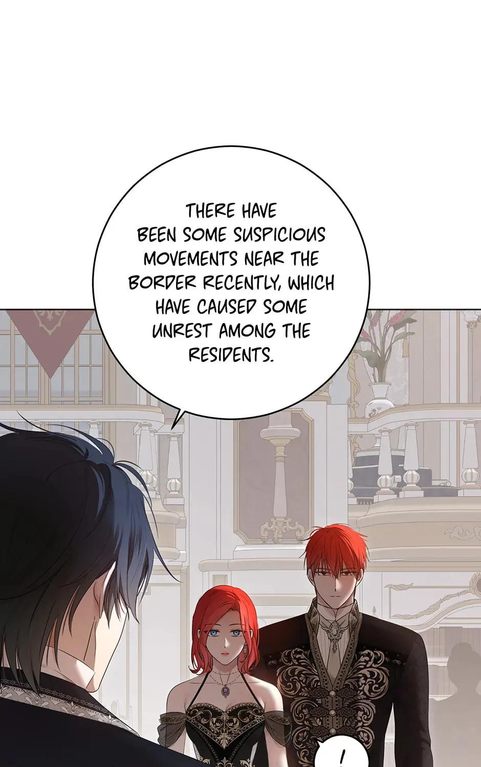 Read I Fell into a Reverse Harem Game! chapter 143 image 20 on Lezhin