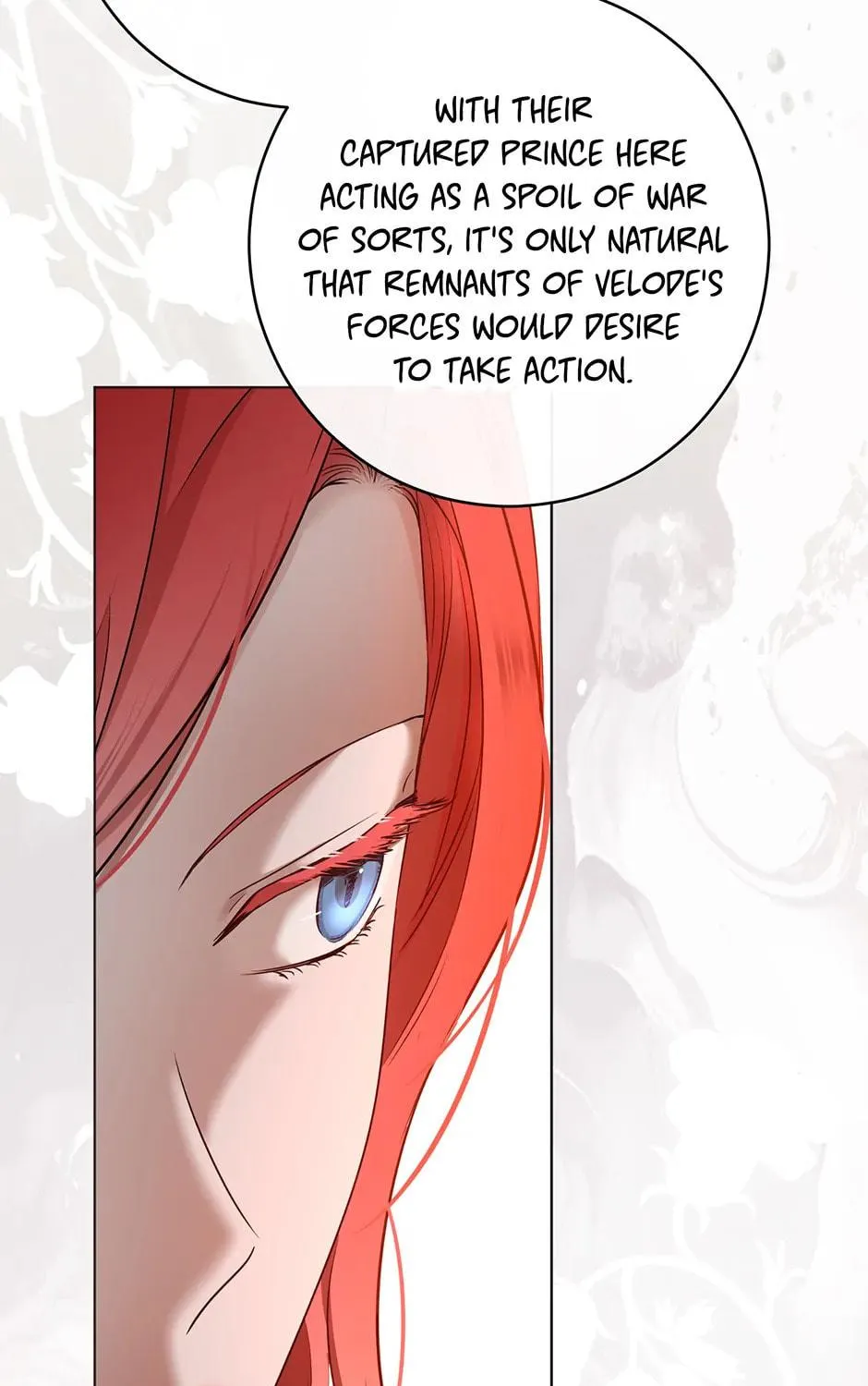 Read I Fell into a Reverse Harem Game! chapter 143 image 22 on Lezhin