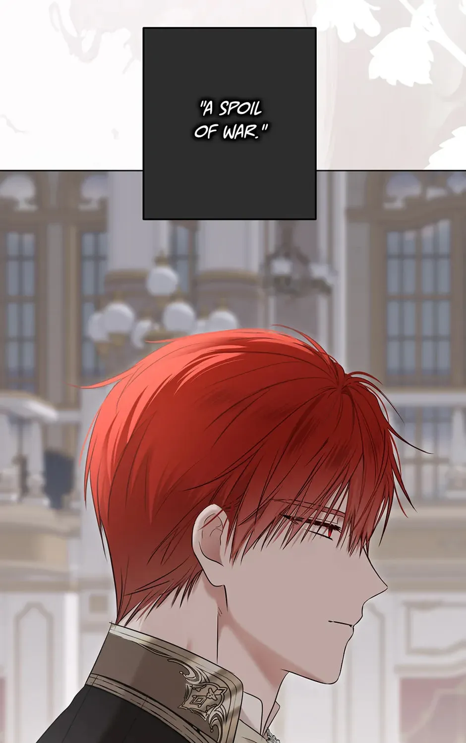 Read I Fell into a Reverse Harem Game! chapter 143 image 24 on Lezhin