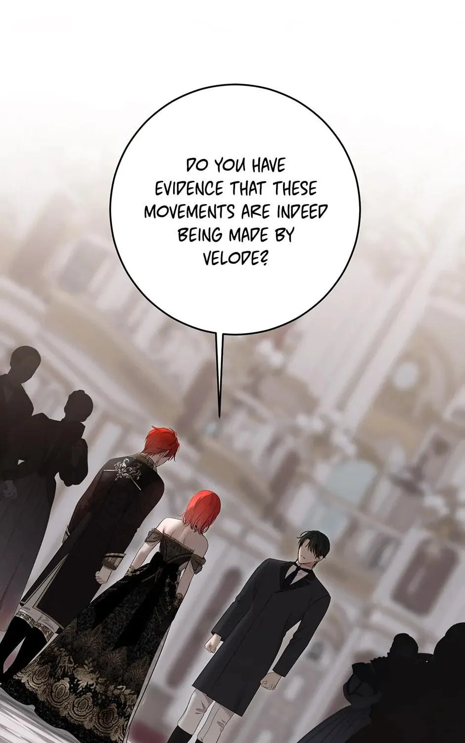 Read I Fell into a Reverse Harem Game! chapter 143 image 28 on Lezhin