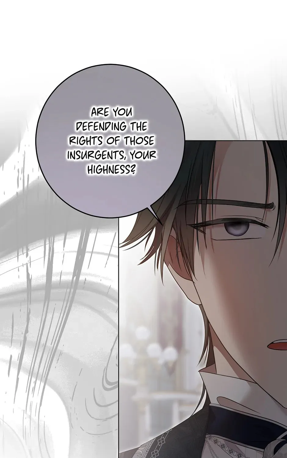 Read I Fell into a Reverse Harem Game! chapter 143 image 30 on Lezhin