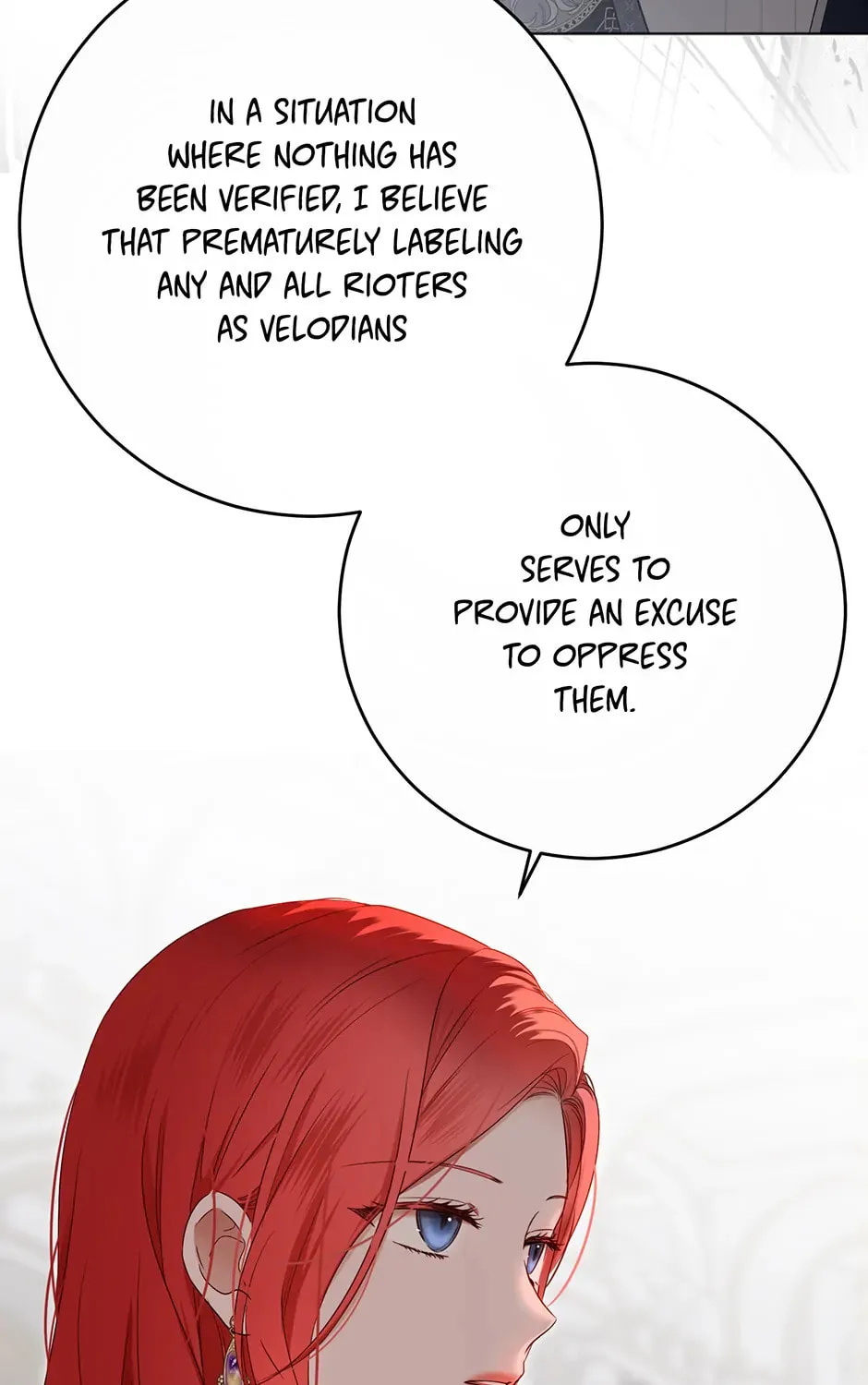 Read I Fell into a Reverse Harem Game! chapter 143 image 32 on Lezhin