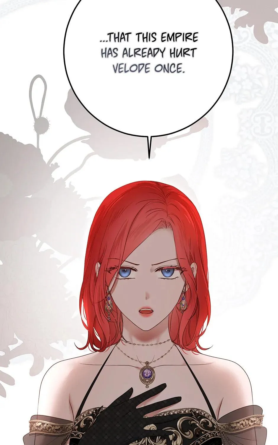 Read I Fell into a Reverse Harem Game! chapter 143 image 38 on Lezhin
