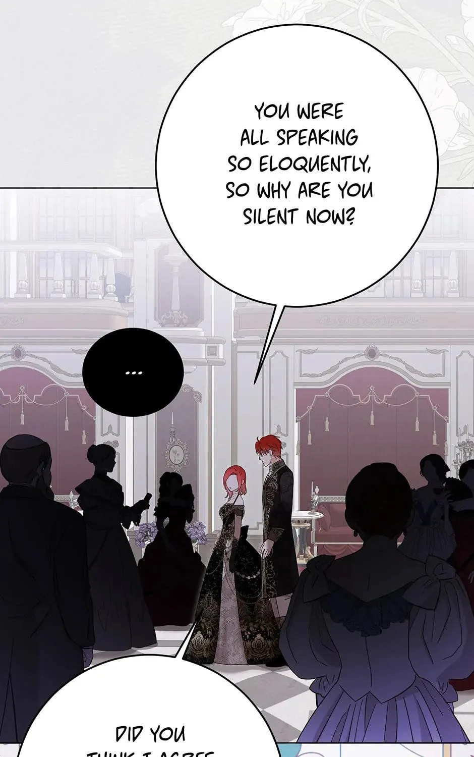 Read I Fell into a Reverse Harem Game! chapter 143 image 4 on Lezhin