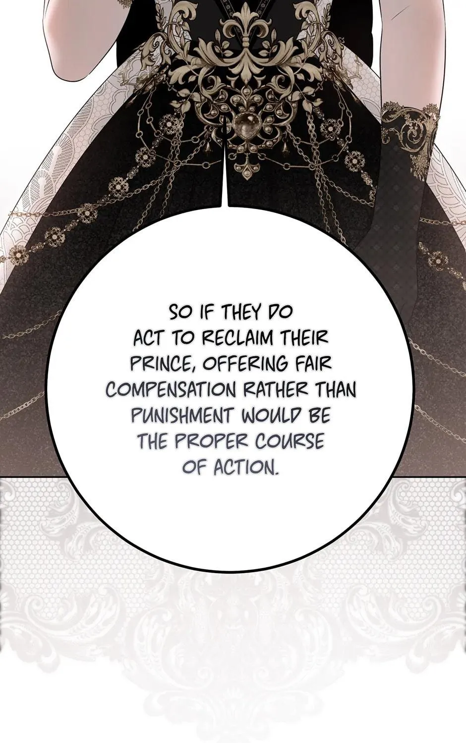 Read I Fell into a Reverse Harem Game! chapter 143 image 40 on Lezhin