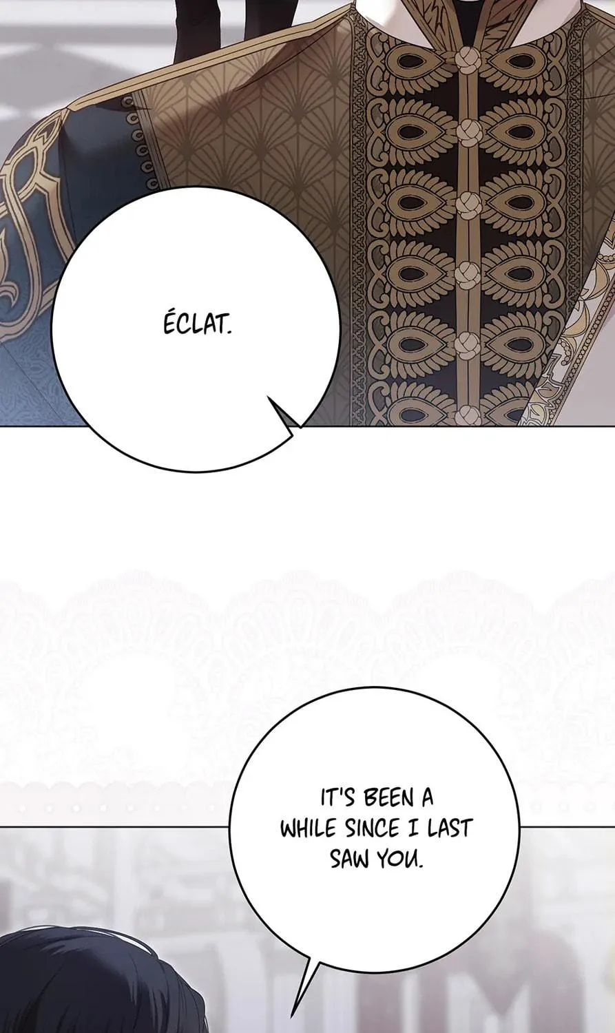 Read I Fell into a Reverse Harem Game! chapter 143 image 48 on Lezhin