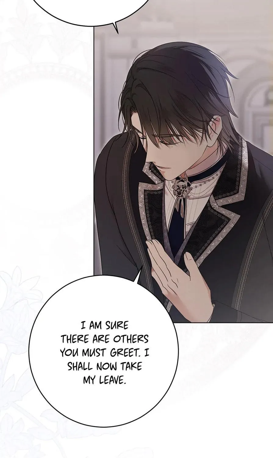 Read I Fell into a Reverse Harem Game! chapter 143 image 52 on Lezhin