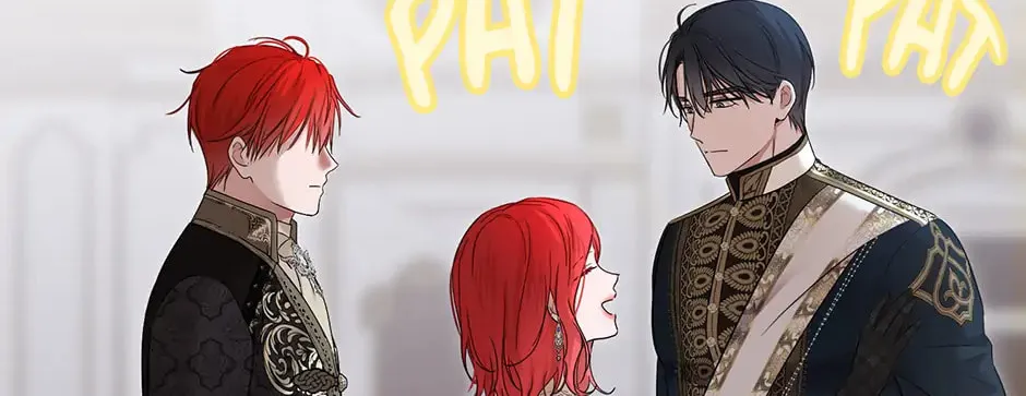 Read I Fell into a Reverse Harem Game! chapter 143 image 63 on Lezhin