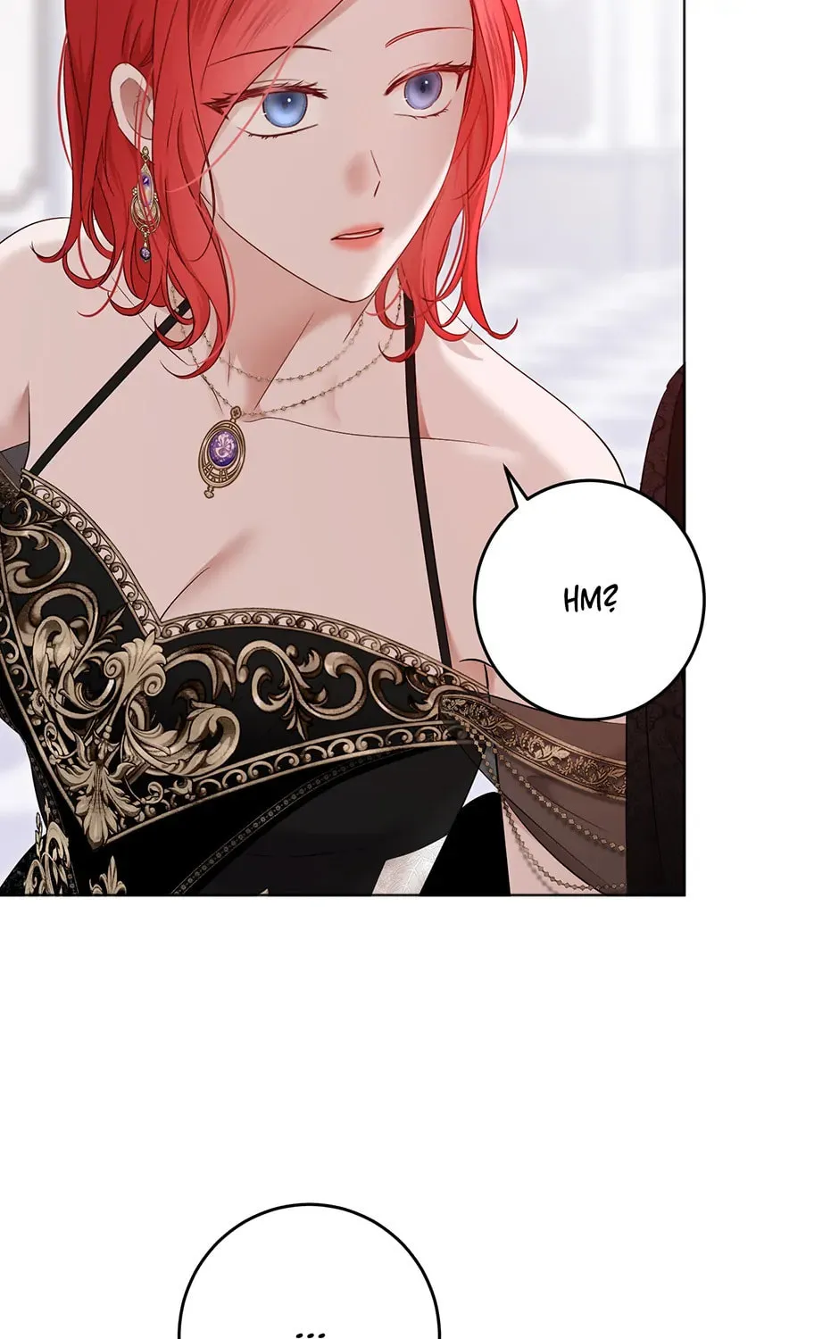 Read I Fell into a Reverse Harem Game! chapter 143 image 66 on Lezhin