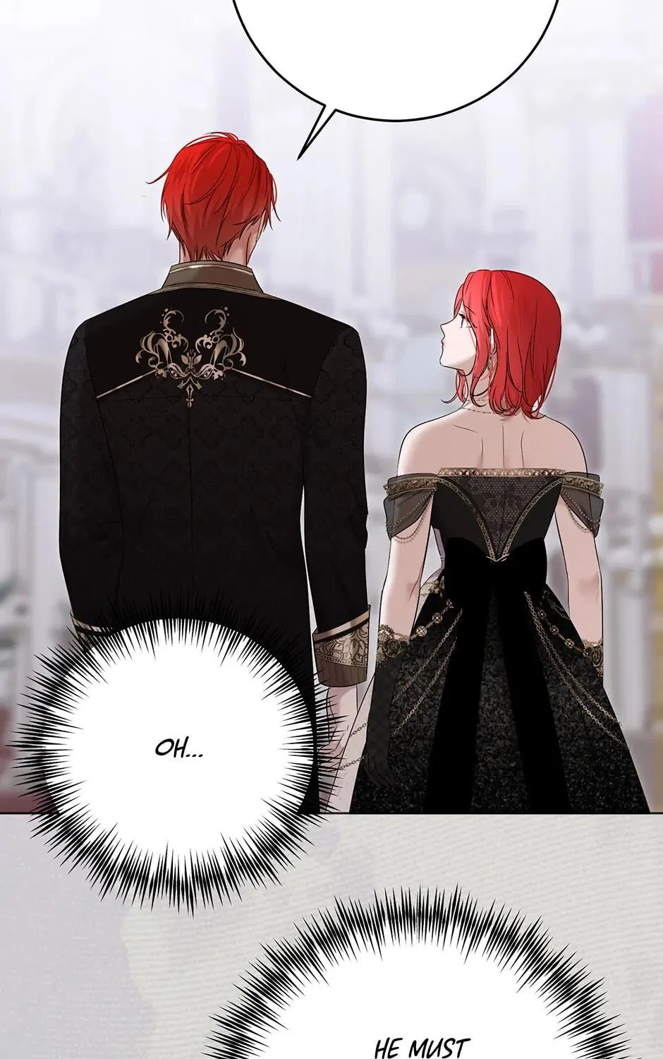 Read I Fell into a Reverse Harem Game! chapter 143 image 68 on Lezhin