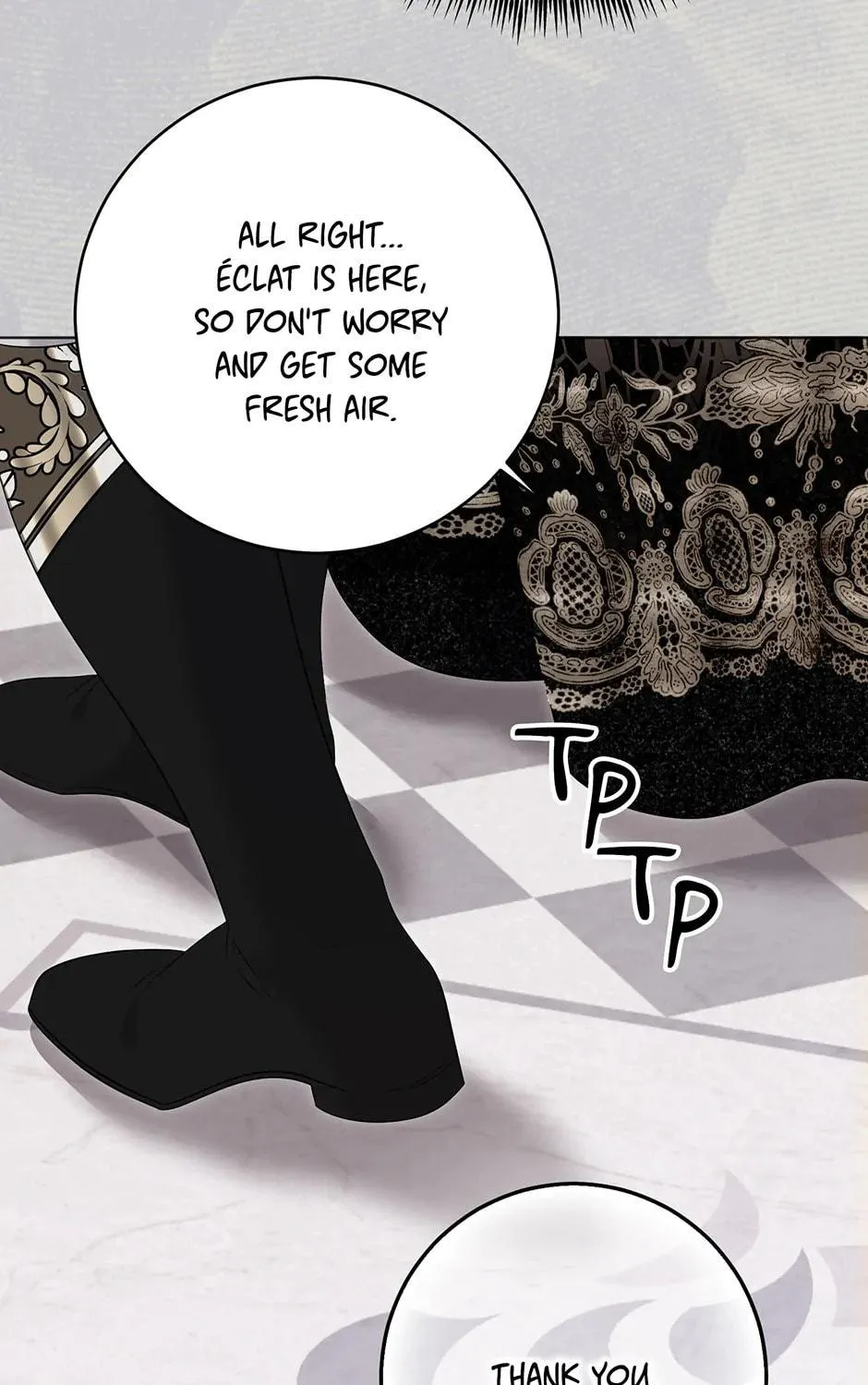 Read I Fell into a Reverse Harem Game! chapter 143 image 70 on Lezhin