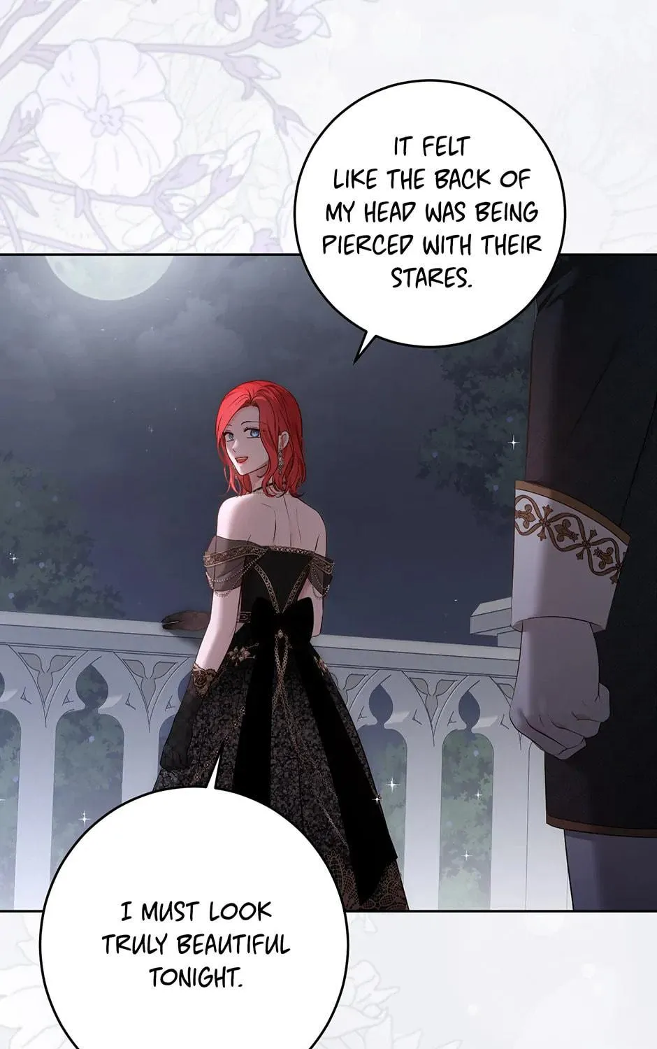 Read I Fell into a Reverse Harem Game! chapter 143 image 76 on Lezhin