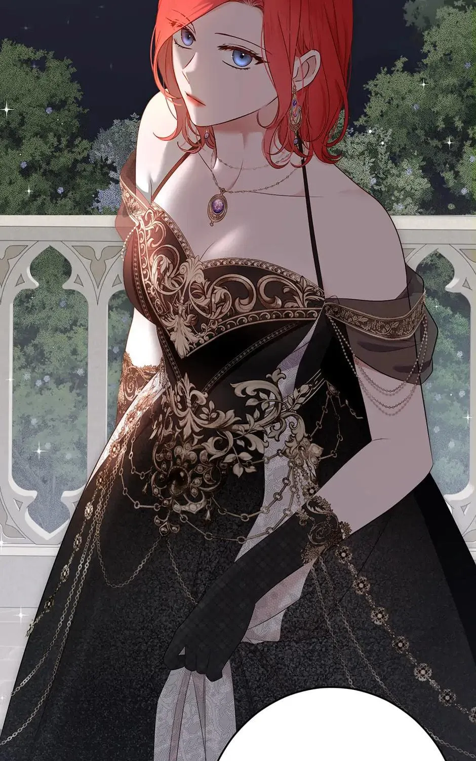 Read I Fell into a Reverse Harem Game! chapter 143 image 82 on Lezhin