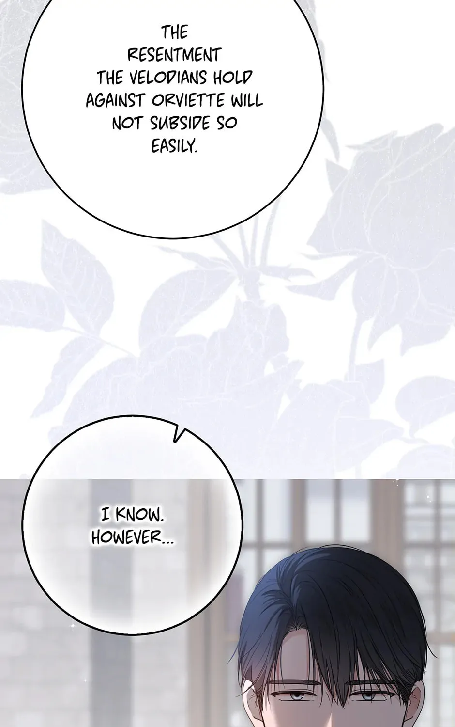 Read I Fell into a Reverse Harem Game! chapter 143 image 84 on Lezhin