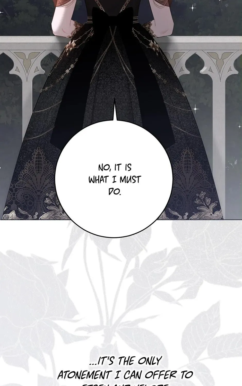 Read I Fell into a Reverse Harem Game! chapter 143 image 88 on Lezhin